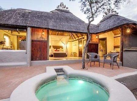 Amakhala Safari Lodge Paterson Εξωτερικό φωτογραφία