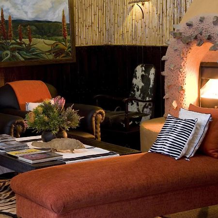 Amakhala Safari Lodge Paterson Εξωτερικό φωτογραφία