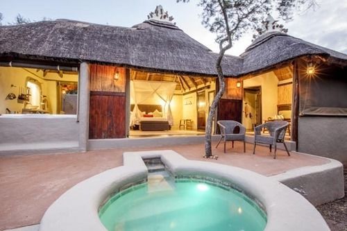 Amakhala Safari Lodge Paterson Εξωτερικό φωτογραφία