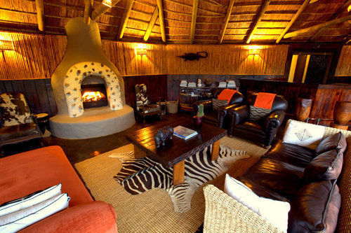 Amakhala Safari Lodge Paterson Εξωτερικό φωτογραφία