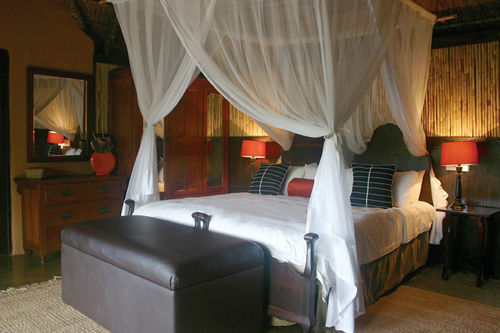 Amakhala Safari Lodge Paterson Εξωτερικό φωτογραφία