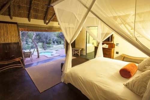 Amakhala Safari Lodge Paterson Εξωτερικό φωτογραφία