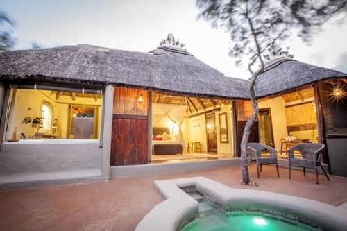 Amakhala Safari Lodge Paterson Εξωτερικό φωτογραφία