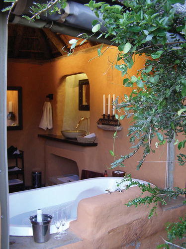 Amakhala Safari Lodge Paterson Εξωτερικό φωτογραφία
