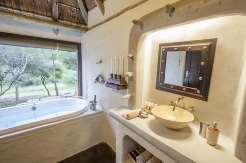 Amakhala Safari Lodge Paterson Εξωτερικό φωτογραφία