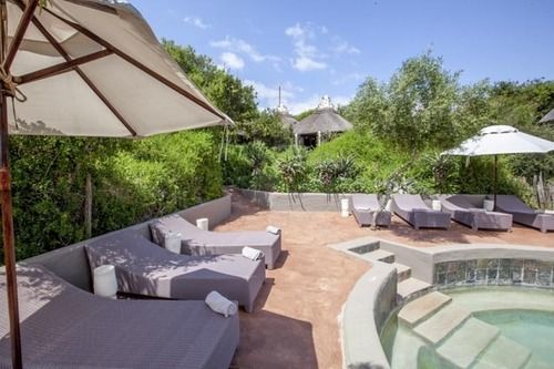 Amakhala Safari Lodge Paterson Εξωτερικό φωτογραφία