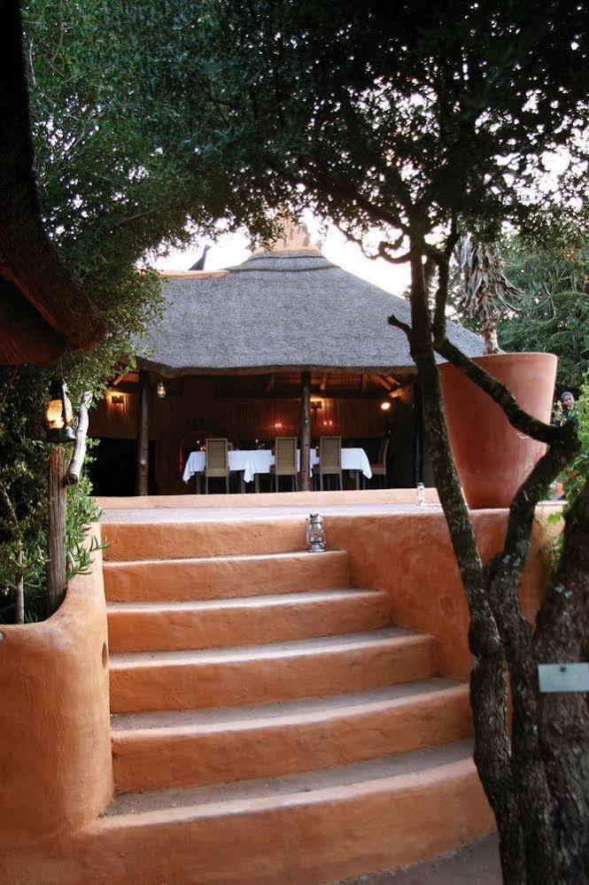 Amakhala Safari Lodge Paterson Εξωτερικό φωτογραφία