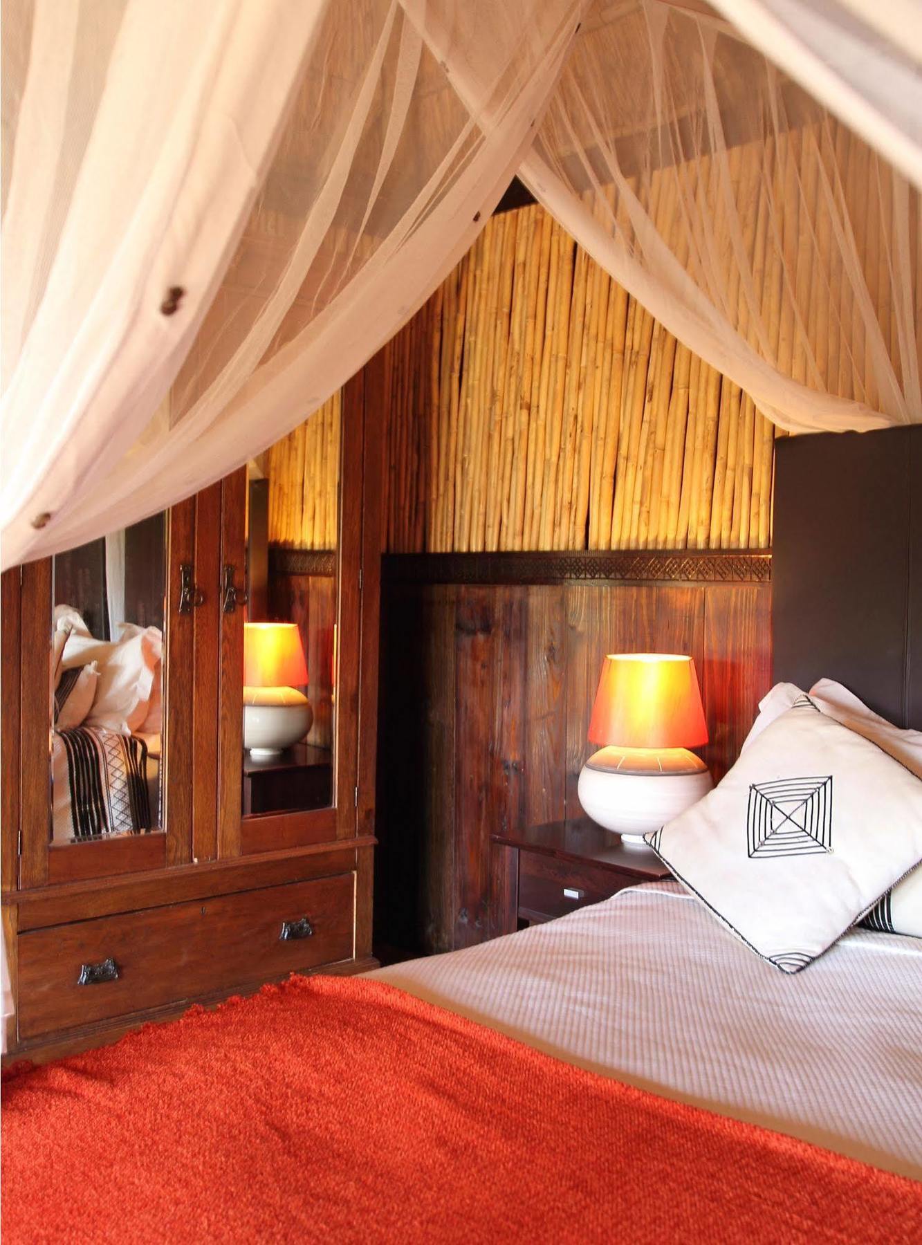 Amakhala Safari Lodge Paterson Εξωτερικό φωτογραφία