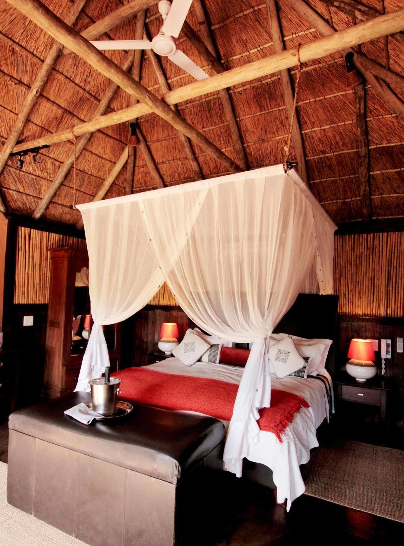 Amakhala Safari Lodge Paterson Εξωτερικό φωτογραφία