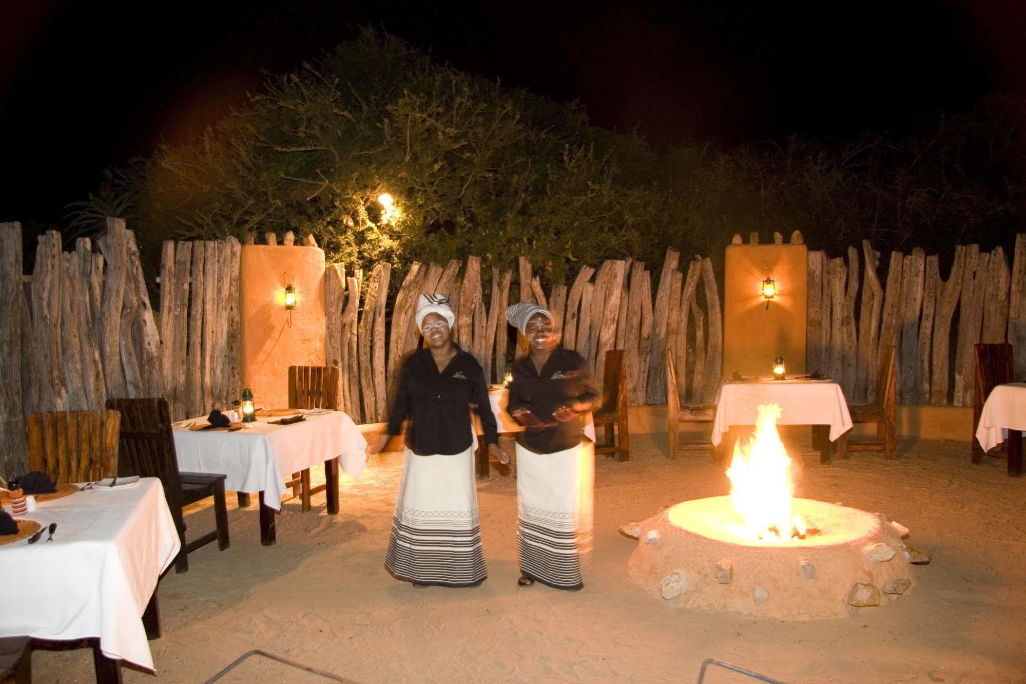 Amakhala Safari Lodge Paterson Εξωτερικό φωτογραφία