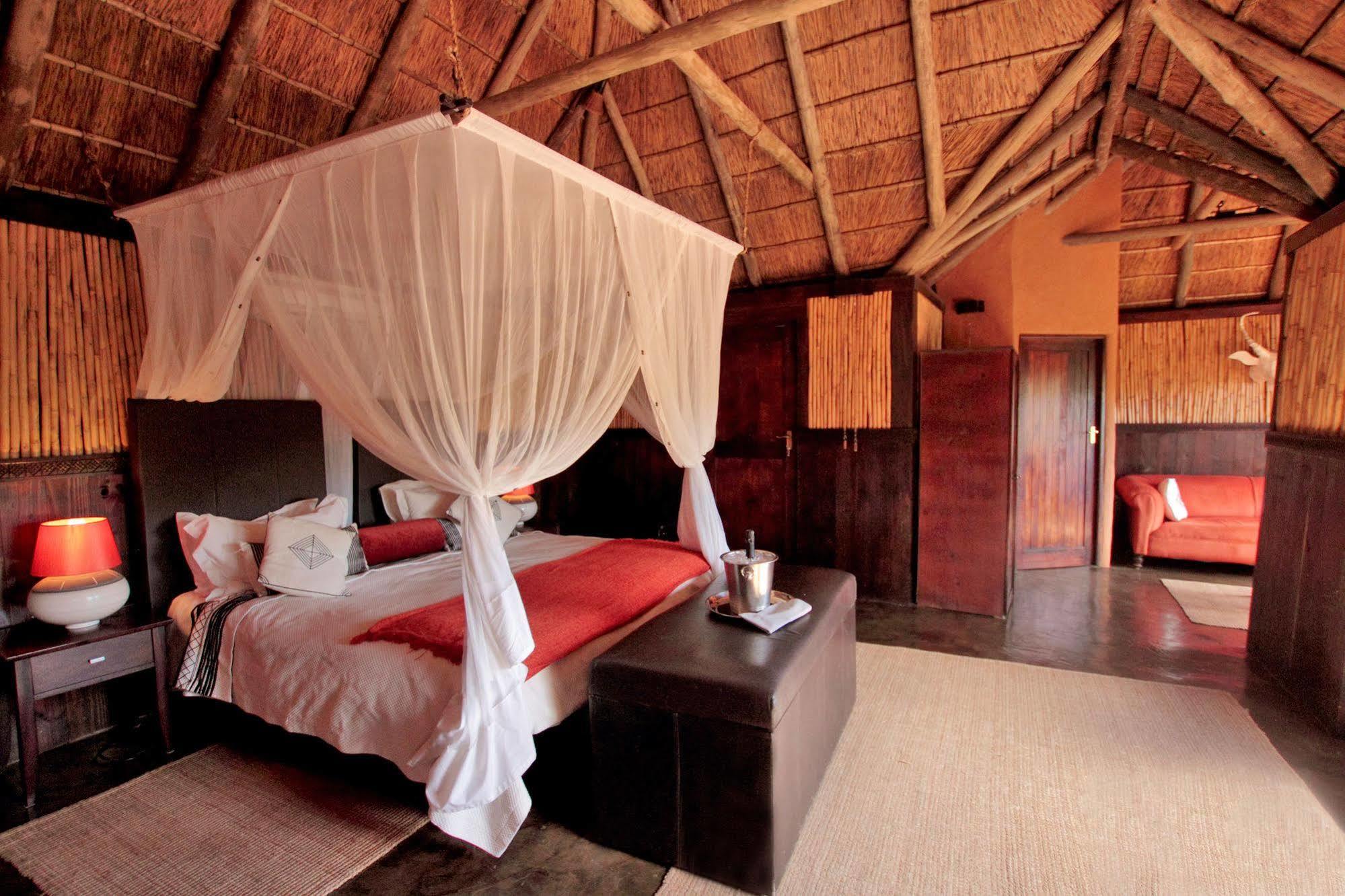 Amakhala Safari Lodge Paterson Εξωτερικό φωτογραφία